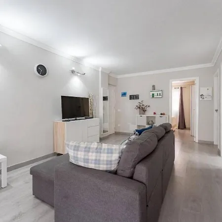 Precioso Apartamento Miraverde Con Piscina Lejlighed *