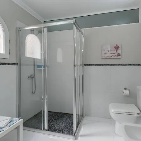 Precioso Apartamento Miraverde Con Piscina Lejlighed