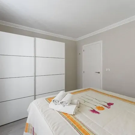 Lejlighed Precioso Apartamento Miraverde Con Piscina *