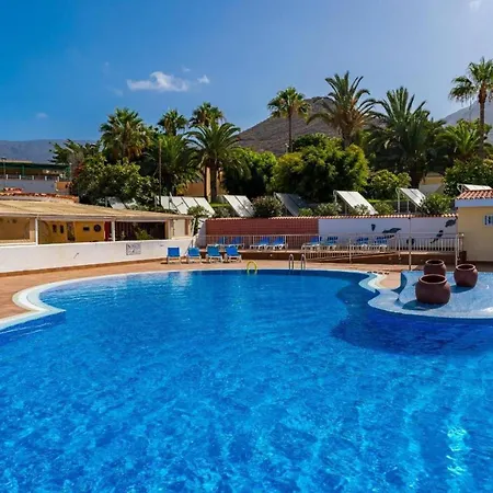 Precioso Apartamento Miraverde Con Piscina Lejlighed *