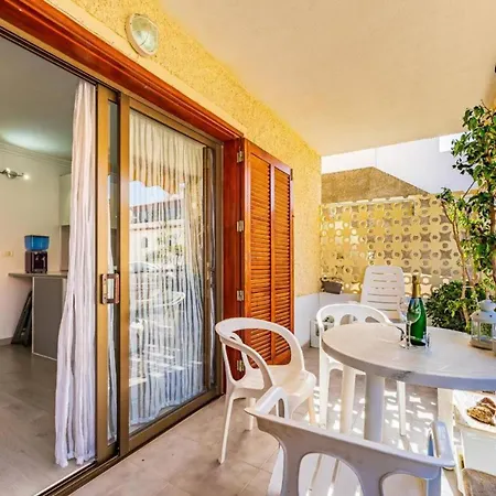 Precioso Apartamento Miraverde Con Piscina 아파트 아데제