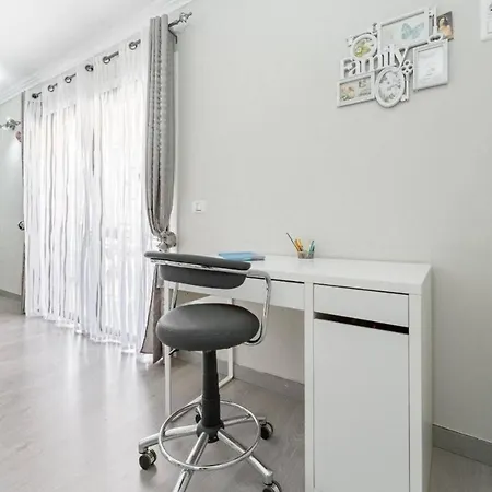 Precioso Apartamento Miraverde Con Piscina * 아데제