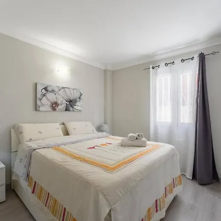 Precioso Apartamento Miraverde Con Piscina * Costa Adeje (Tenerife)