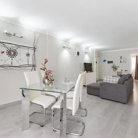 Precioso Apartamento Miraverde Con Piscina Costa Adeje (Tenerife)