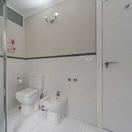 Apartman Precioso Apartamento Miraverde Con Piscina