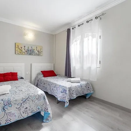 Apartman Precioso Apartamento Miraverde Con Piscina